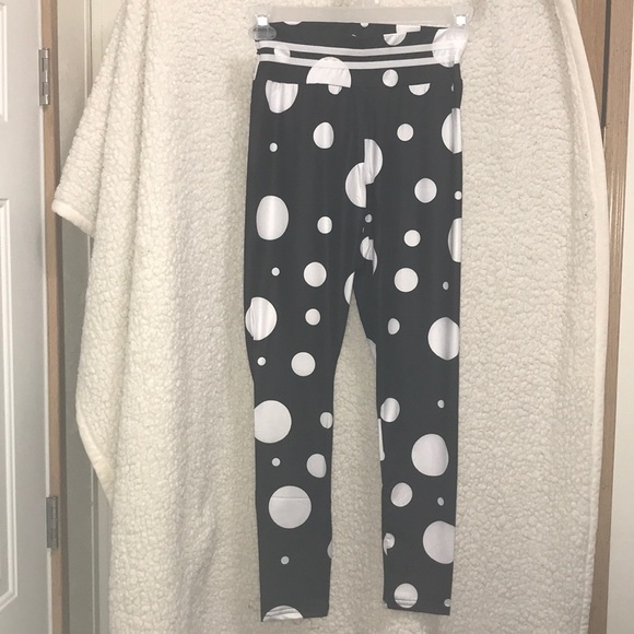 Workout leggings - Picture 8 of 10